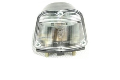 LAMPA OŚWIETLENIA TABLICY MTZ BELARUS ORYGINAŁ