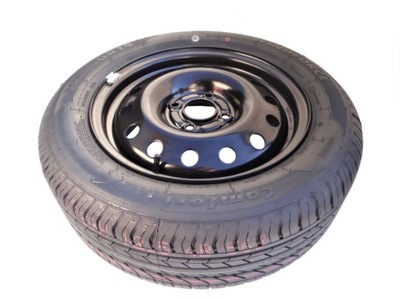 WHEEL SPARE 15 CITROEN C3 DS3 C4 CACTUS NEW! - milautoparts-fr.ukrlive.com