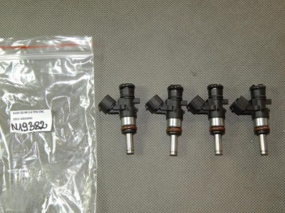 Audi q5 8r lift інжектор форсунка 06l906031a фото №1