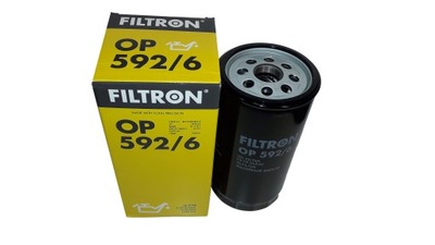 FILTER OILS OP592/6 IVECO HEULIEZ IRISBUS RENAULT - milautoparts-fr.ukrlive.com