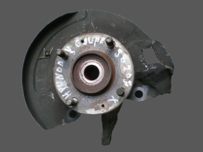 HUB HUB HYUNDAI COUPE 2,0 98 - milautoparts-fr.ukrlive.com