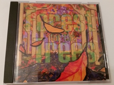 FOREST FOR THE TREES - Forest For The Trees