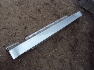 Молдинг поріг права mini cooper r50 фото №1