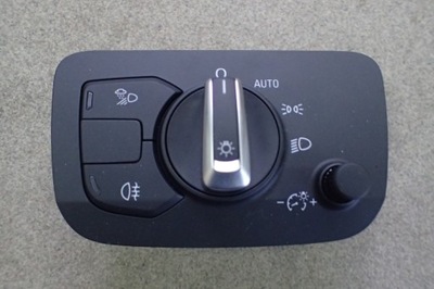 Audi r8 4s выключатель света 4s0941531 фото №1