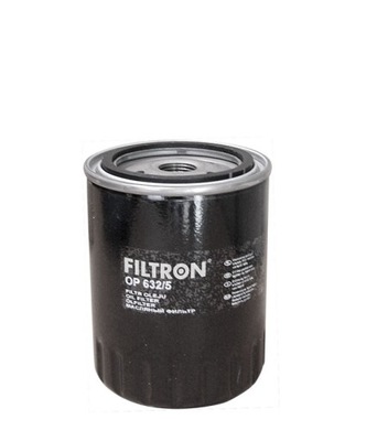 Filtron op 632/5 фільтр оливи фото №1