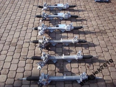 STEERING RACK STEERING RACK BMW X1 E84 XD XDRIVE - milautoparts-fr.ukrlive.com