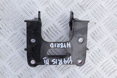 Кронштейн двигателя yaris iii lift фото №1