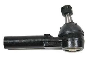 Наконечник тяга dodge caravan grand 96 97 98 99 00 фото №1