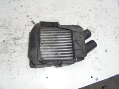 RADIATOR INTERCOOLER RENAULT MEGANE 1 FACELIFT 1.9 DCI - milautoparts-fr.ukrlive.com