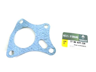 RENAULT WITH 7700859220 GASKET VACUUM PUMP - milautoparts-fr.ukrlive.com