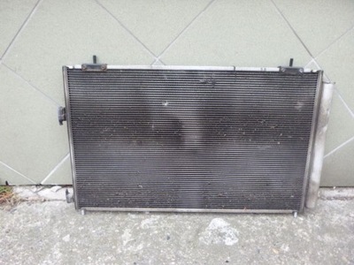 TOYOTA RAV 4 RAV4 13- RADIATOR AIR CONDITIONER - milautoparts-fr.ukrlive.com