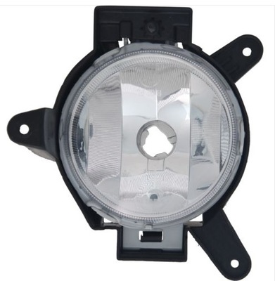 HALOGEN LAMP CHEVROLET SPARK 2010-2013 - milautoparts-fr.ukrlive.com