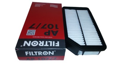 FILTER AIR AP107/7 HYUNDAI I20 KIA SOUL VENGA - milautoparts-fr.ukrlive.com