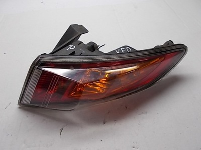 Honda civic ufo 06-08r лампа задня задня права фото №1
