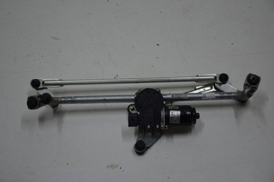 Vw t-roc механизм дворник 2ga955023 фото №1