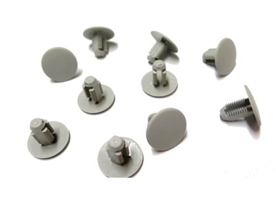 BOUTONS ÉPINGLES DE PLAFOND CABINES CITROEN BERLINGO - milautoparts-fr.ukrlive.com