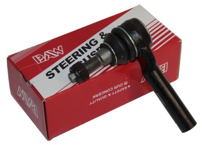 Наконечник тяга ford explorer 2006-2010 фото №1