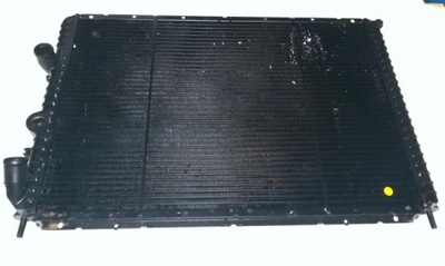 RADIATEUR EAUX RENAULT MEGANE SCENIC - milautoparts-fr.ukrlive.com