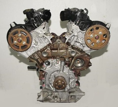 RANGE ROVER SPORT L494 MOTOR 3.0 306DTA EUROPA 6  