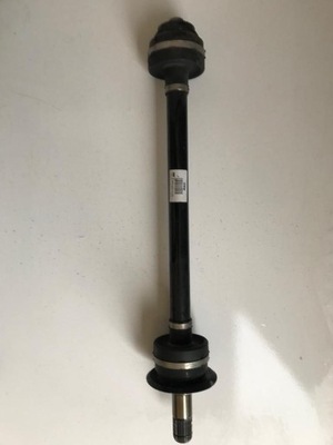 Bmw 5 g30 привідний вал задня задня ліва 4x4 8664655 фото №1