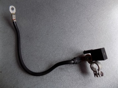 Mercedes w212 lift клемма a0009052802 фото №1