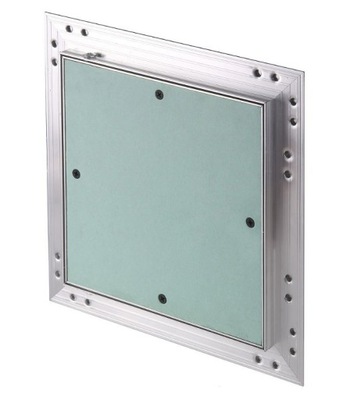 Klapa Rewizyjna 60x60 cm GK Podwójna Płyta 25mm