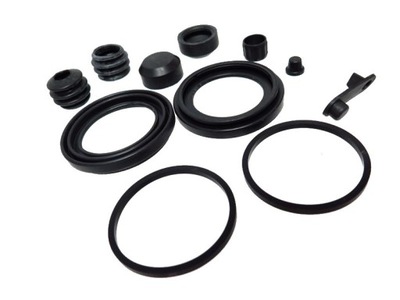 Набір ремонтний супорт перед sprinter vw crafter фото №1