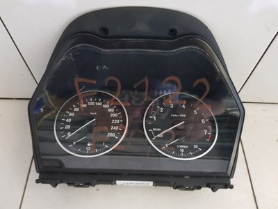 DASHBOARD BMW F 20,21,22,23 SERIES 1 I 2 PETROL - milautoparts-fr.ukrlive.com