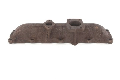 Коллектор выпускной 3.0 iveco daily 06- 504335591 фото №1