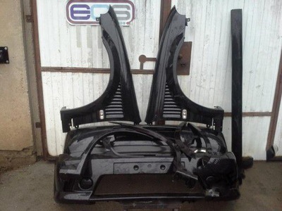 Молдинг поріг ліва rover 45 lift mg zs--wysyłka-- фото №1