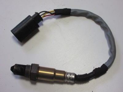 Mercedes датчик лямбда-зонд a0065421718 фото №1