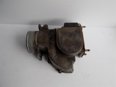 Витратомір mazda 323 bg b376 без  газу гарантія фото №1