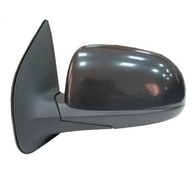 MIRROR HYUNDAI GETZ 05-11 RIGHT OR LEFT - milautoparts-fr.ukrlive.com