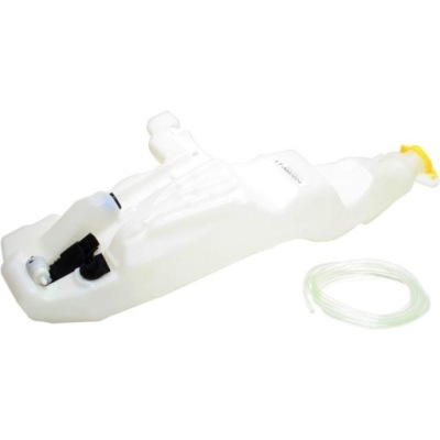 Бак pod ксенон jeep grand cherokee wk2 2011- фото №1