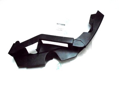 FASTENING MOUNTING BUMPER RENAULT MEGANE II FACELIFT ORIGINAL - milautoparts-fr.ukrlive.com