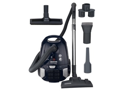 Aspirateur hoover best sale thunder space