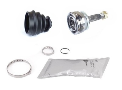 Шарнир kia rio ii - новый фото №1