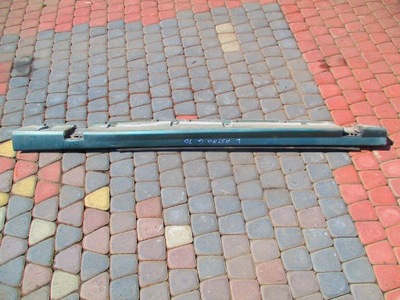 OPEL ASTRA II G HATCHBACK 3D FACING, PANEL FACING SILL LEFT - milautoparts-fr.ukrlive.com