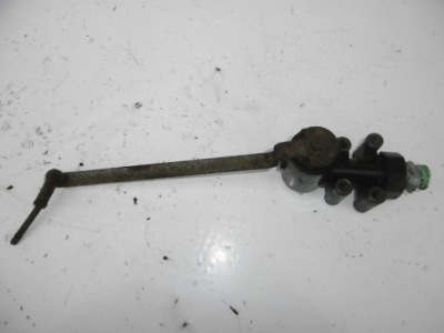 Датчик выравнивание мост renault magnum фото №1