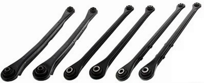 Рычаги задние 6 рычагов задняя ford mondeo iii mk3 фото №1