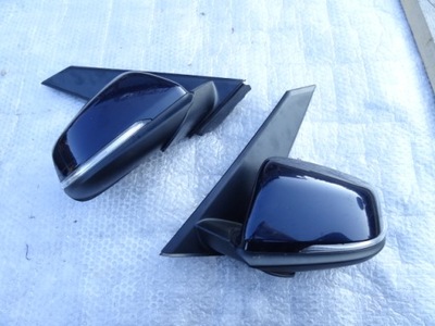 BMW 2 F45 F46 MIRROR EXTERIOR 5 WIRES A89 - milautoparts-fr.ukrlive.com