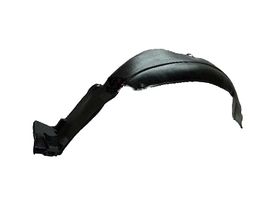Подкрылок подкрылок suzuki swift 1989-2004 перед левая фото №1