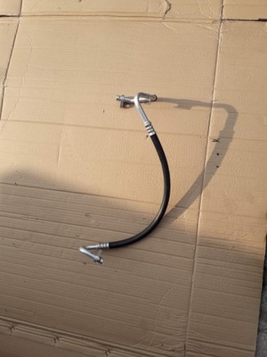 Шланг трубка кондиционера megane ivscenic iv фото №1