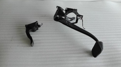 Mercedes vito w447 педали автоматическая коробка передач фото №1