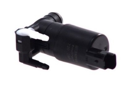 Laguna ii modus trafic помпа склоомивач фото №1