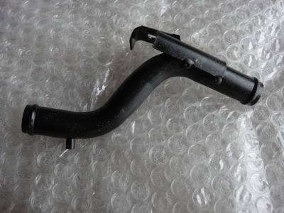 Audi rs4 rs5 4.2 tfsi труба wody 8k0121083 фото №1