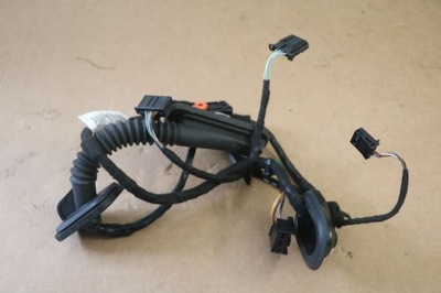 Джгут двері задня лівий vw jetta 5cu971693l фото №1