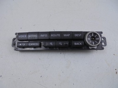 PANNEAU DE NAVIGATION 28395EQ301 NISSAN X-TRAIL T30 - milautoparts-fr.ukrlive.com