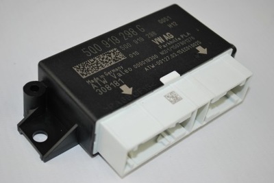 CONTROL UNIT MODULE PARKTRONIC AUDI A3 TT 5Q0919298G - milautoparts-fr.ukrlive.com