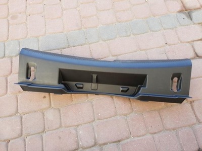 PLASTIC BOOT BELT OPEL INSIGNIA B 39129262 - milautoparts-fr.ukrlive.com